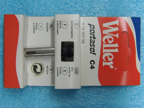Cutting knife weller - cutting,