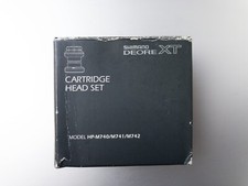 Shimano Deore XT HP-M741 1 1/8" Serie sterzo Headset NOS NIB MTB NEW IN BOX
