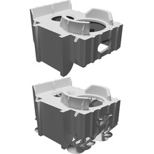 Camera Mount for Yi Action