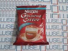 500 GR NESCAFE' GINSENG COFFEE