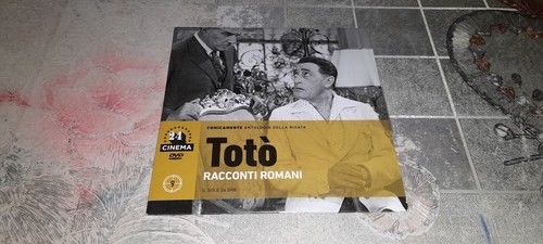 Dvd nuovo toto - toto', toto´