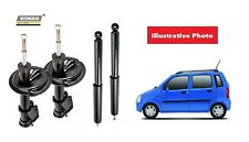 N° 4 Ammortizzatori per Opel