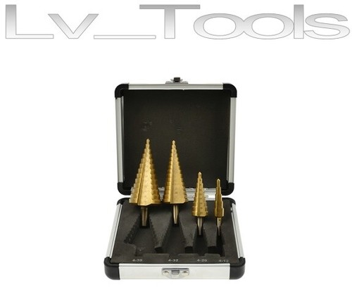 Set frese 4pz - frese,