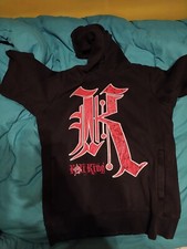 Felpa Uomo Kali King 