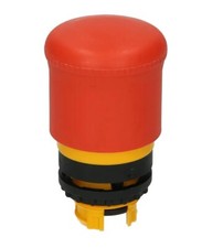 EATON M22-PV 216876 Pulsante Emergenza Ø22mm Rosso NC – Nuovo