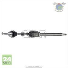 Semiasse GSP Anteriore Dx