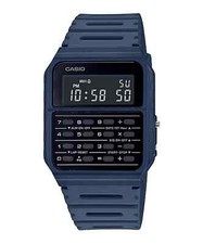 Orologio CASIO CALCULATOR