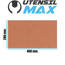 FOGLI-LAMIERE DI RAME MM