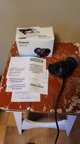 Tunze 6015 nano stream - nano,