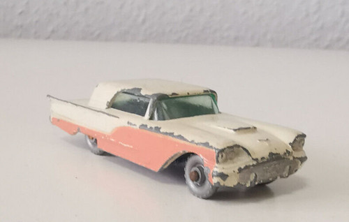 Matchbox serie ruote - n., 75