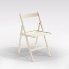 SEDIA PIEGHEVOLE IN LEGNO