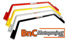 AGGIORNATO SAAB Hirsch 25 mm barra oscillante posteriore antirollio (ARB) Kadett E GSI C20XE MK2