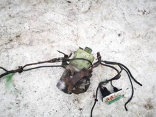 Pompa servosterzo elettrica