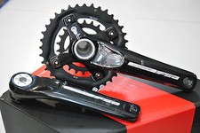 Guarnitura MTB Doppia Fsa V-DRIVE BB30 36/22T 10v Speed 175mm CRANKSET FSA V-DRI
