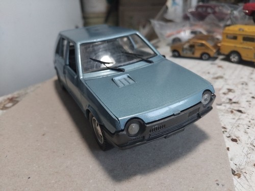 Polistil fiat ritmo - ritmo, 65