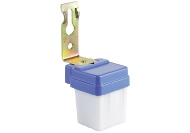 Sensore crepuscolare mini - sensore,
