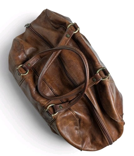 Borsone vintage - borsone,