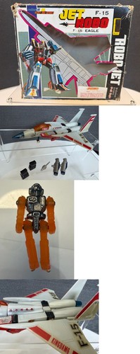 Transformers diaclone - transformers,