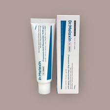 Dr. Melaxin TX Crema con Acido