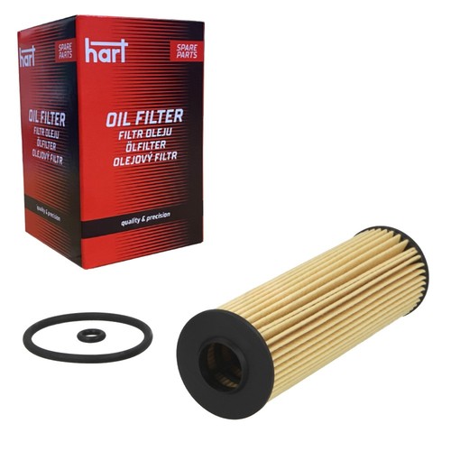 Filtro olio tagliando - olio, auto