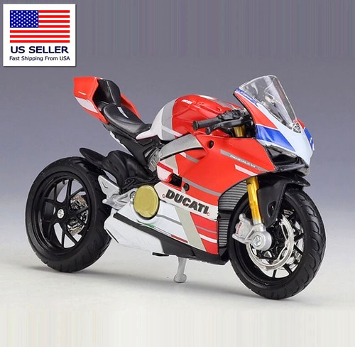 Ducati panigale corse - panigale, s