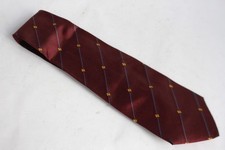 Cravatta di seta FERRARI