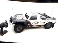 *RARO* ORIGINALE LOSI 5IVE-T
