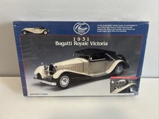 Lindburg Classic Replica '31