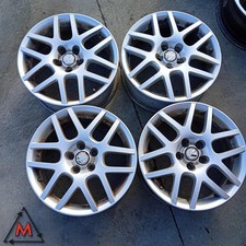 SET 4 CERCHI IN LEGA 6,5Jx16