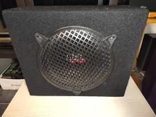 Subwoofer Auto Non Amplificato