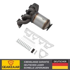 Catalizzatore Collettore