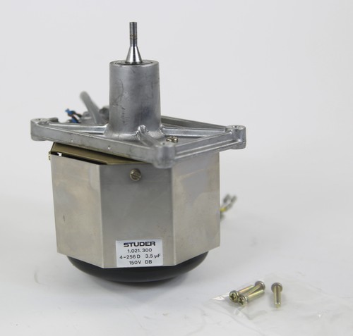 Studer 021 300 - studer, motore