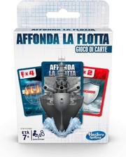 Affonda la Flotta Gioco di
