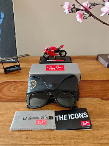 Occhiali sole ray ban - da,