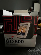 Navigatore satellitare TomTom GO 500