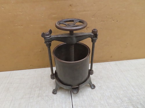 Vtg antico spremiagrumi frutta - vtg,