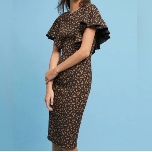 Abito anthropologie tracy - abito,