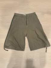 Pantaloncini corti larghi