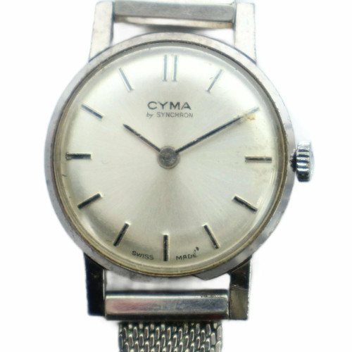 A1r cyma wristwatch - cyma,