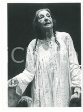 1982 TEATRO Paola BORBONI "Tre