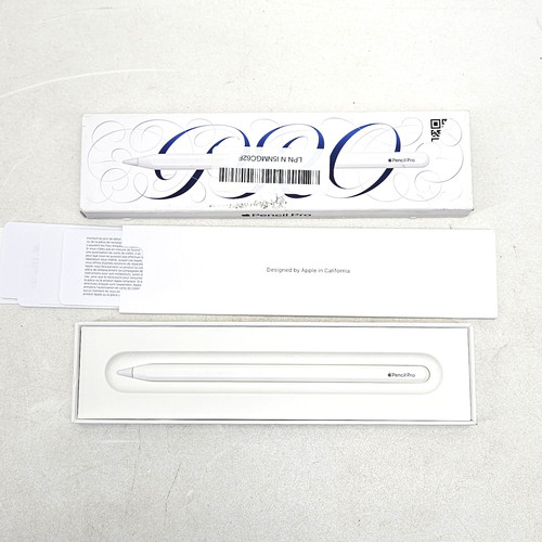 Apple pencil pro - apple,