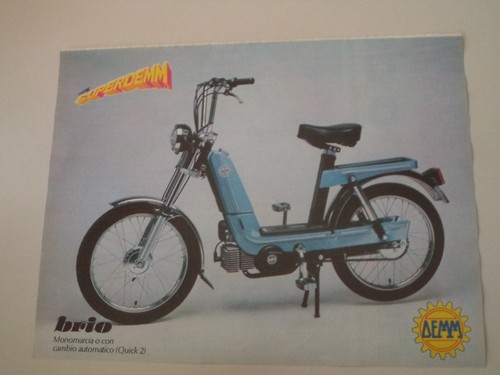 Advertising pubblicità 1979 - pubblicità,