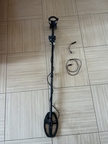 Metal detector nokta simplex - nokta,