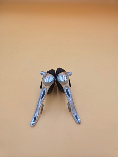Leva freno cambio shimano - shimano, dura