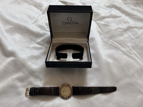 Orologio omega constellation - omega,
