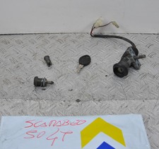 50780- Kit Chiave Aprilia Scarabeo 50 4T Dal 2009 al 2017