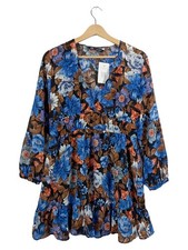 ZARA abito estivo donna M