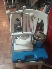 TORCHIETTO PICCOLO TOMMY IN ACCIAIO INOX 1,5 LT PREMITUTTO SPREMITUTTO AGRUMI