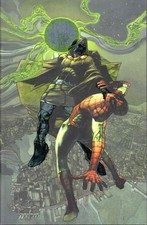 L`UOMO RAGNO 865 Amazing Spider-Man 65 Variant Simone Bianchi,panini 2025