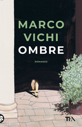 Libri marco vichi ombre - marco,